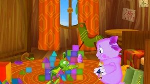 Poster for Episode 32