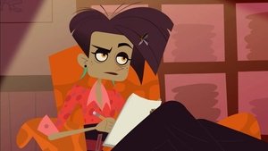 Poster for Fireflies Poster for Fireflies