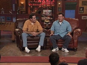 Poster for Phone Sex (AKA Little League)