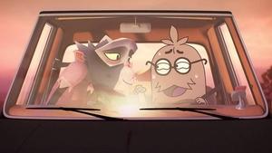 Poster for The Wish