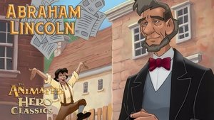 Poster for Abraham Lincoln
