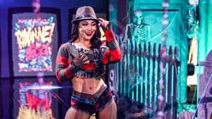 Poster for NXT #759 - Halloween Havoc Night 1