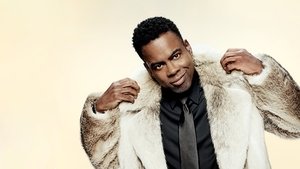 Poster for December 14 - Chris Rock