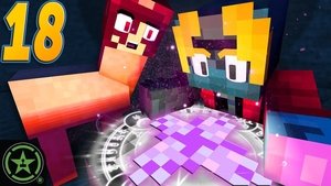 Poster for Episode 461 - The Law of Equivalent Exchange - (Stoneblock 2 Part 18)