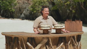 Poster for Episode 12