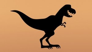 Poster for I'm a T. Rex!