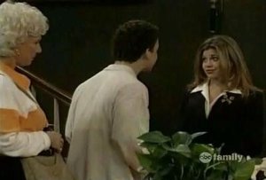 Poster for B & B's B'n B