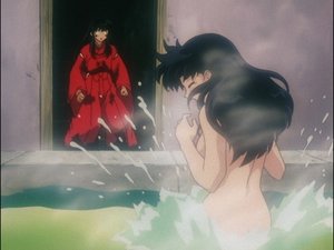 Poster for Fateful Night in Togenkyo (2)
