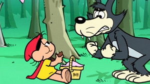 Poster for Chapeuzinho Vermelho 2 Poster for Chapeuzinho Vermelho 2