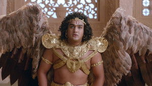 Poster for Will Garud Be Able To Reach Sheer Sagar?