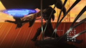 Poster for Goddess of Revenge Poster for Goddess of Revenge