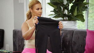 Poster for First Come, First Served Poster for First Come, First Served