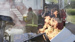 Poster for Invisible Killer (Delta Air Lines Flight 191)