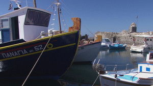 Poster for Sight Unseen