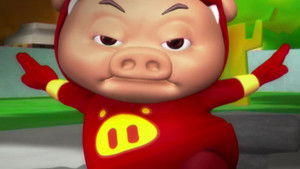 Poster for Episode 1