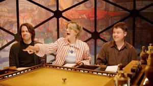 Poster for Raptors at Ramansu