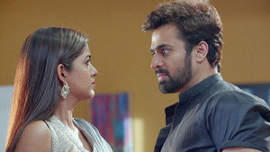 Poster for Pragati Stands Accused!