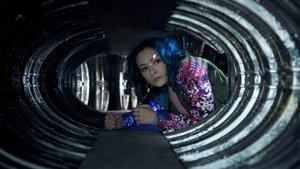 Poster for Episode Two