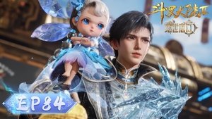 Poster for Episode 84