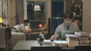 Poster for Episode 3