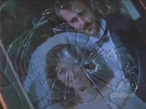 Poster for In the Driver's Seat