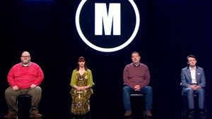 Poster for Episode 7