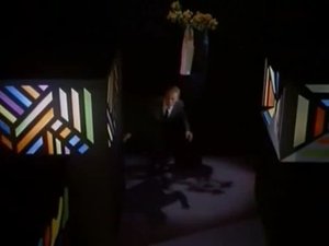 Poster for Summit Meeting: Part I