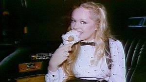 Poster for Charlene Tilton/Todd Rundgren, Prince
