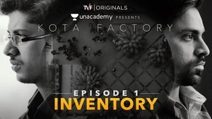 Poster for Inventory