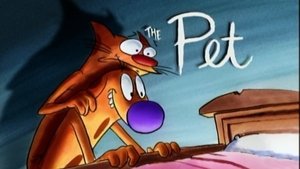 Poster for The Pet