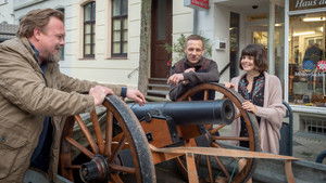 Poster for Episode 9