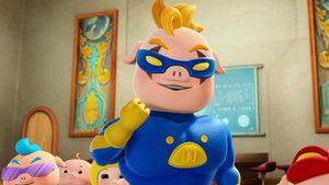 Poster for Episode 21