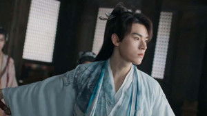 Poster for Episode 16