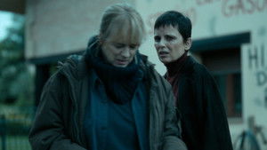 Poster for Episode 8