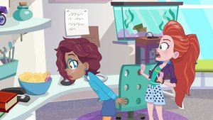 Poster for Tiny Power (1)