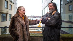 Poster for Episode 9 Poster for Episode 9