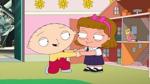 Poster for Mr. & Mrs. Stewie