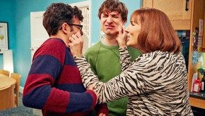 Poster for The Anniversary