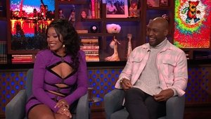 Poster for Karamo and Keke Palmer