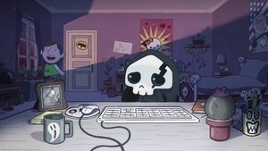 Poster for Episode 7