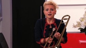 Poster for Big Time Fans