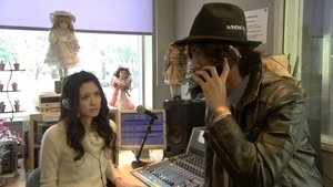 Poster for Q on the Radio/Princess Under Fire
