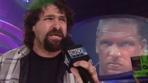 Poster for SmackDown 33