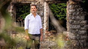 Poster for Episode 8