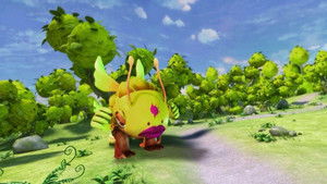 Poster for Episode 16