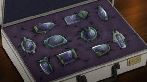 Poster for Goodbye, Sister