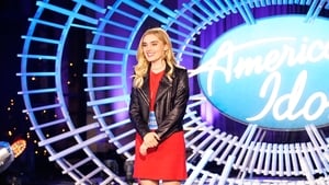 Poster for American Idol