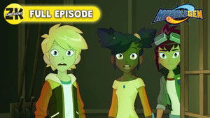 Poster for Possessions