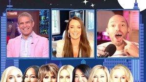 Poster for Kyle Richards & Paul Scheer