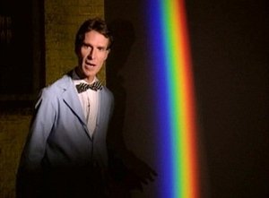 Poster for Light & Color